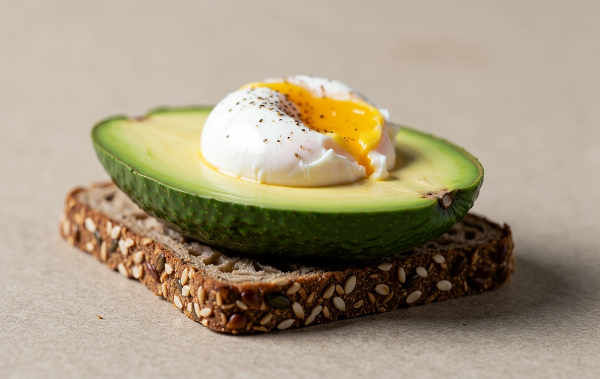Grundlagen der Ernährung